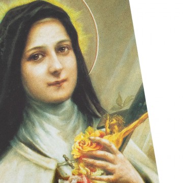 Santino Santa Teresa in...