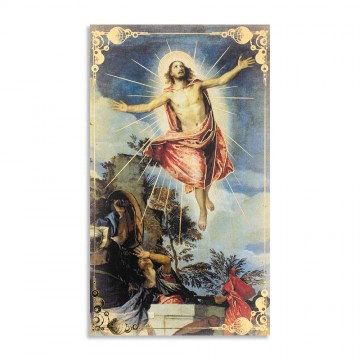 Santino Resurrezione in...