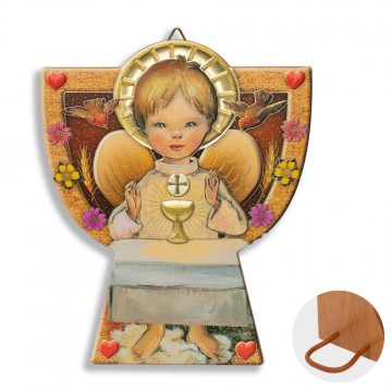 Quadretto Prima Comunione