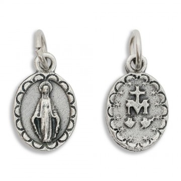 Medaglia Miracolosa in...