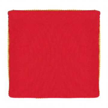 Palla Copricalice Rossa...