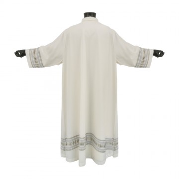 Camice Avorio per Sacerdote