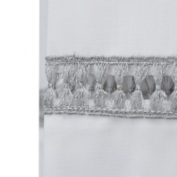 Camice Sacerdotale Bianco...