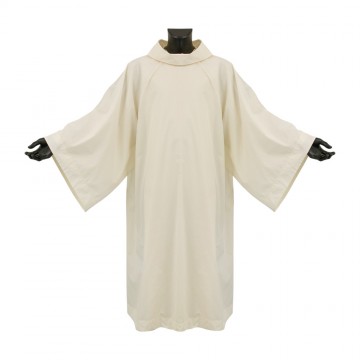 Camice Sacerdotale Avorio...