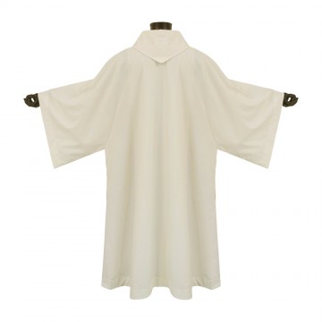 Camice Sacerdotale Avorio...