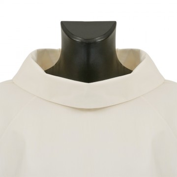 Camice Sacerdotale Avorio...