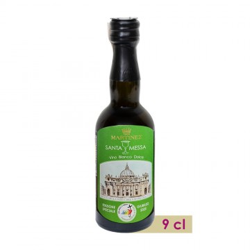 Vino da Messa Bianco...