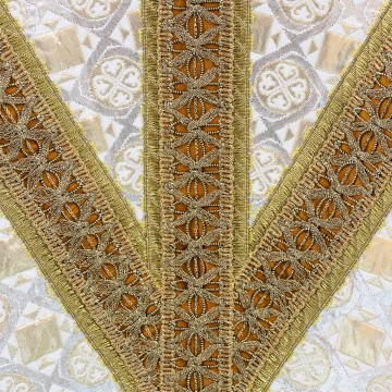 Casula Avorio Collezione XI...