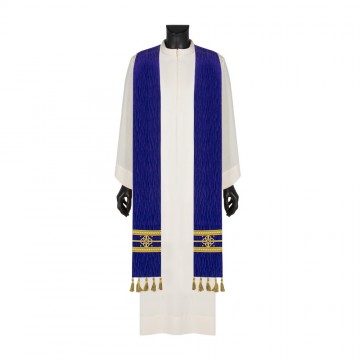 Casula Sacerdotale Viola...