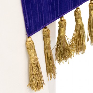 Casula Sacerdotale Viola...