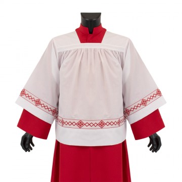 Cottina per Chierichetto