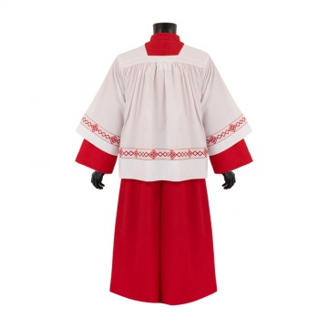 Cottina per Chierichetto