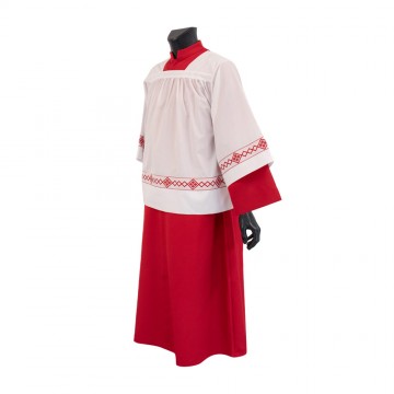 Cottina per Chierichetto