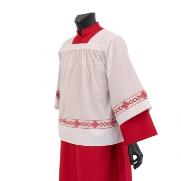 Cottina per Chierichetto