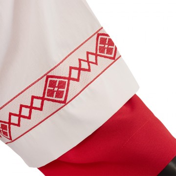 Cottina per Chierichetto