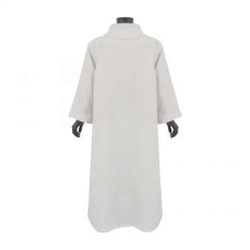 Tunica Bianca per Ministranti