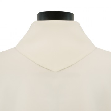 Tunica per Ministranti con Zip