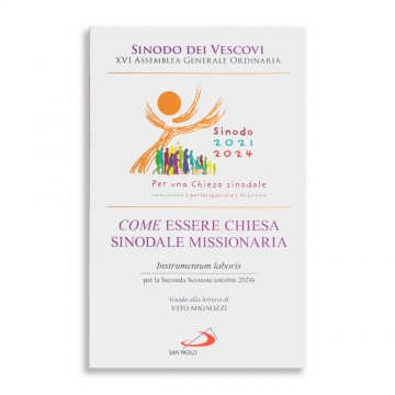 Come Essere Chiesa Sinodale...