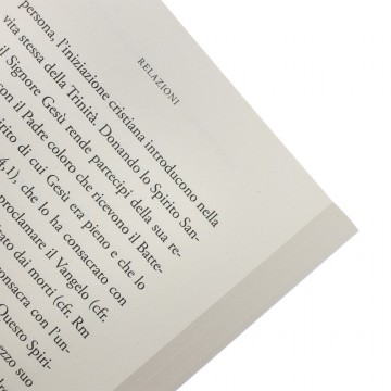 Come Essere Chiesa Sinodale...