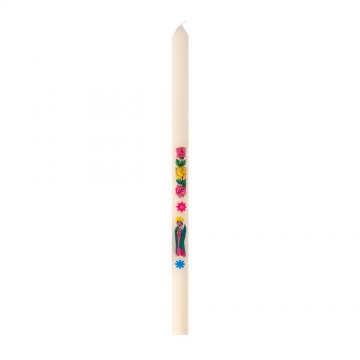 Candele per la Candelora -...