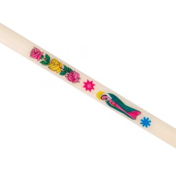 Candele per la Candelora -...