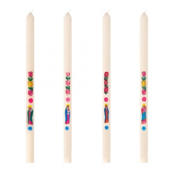 Candele per la Candelora -...