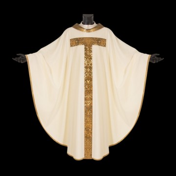 Casula Collezione Cardinalizia