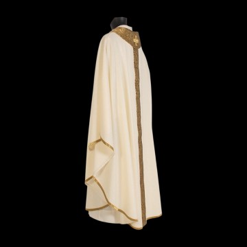 Casula Collezione Cardinalizia