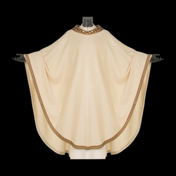 Casula Sacerdotale in Pura...