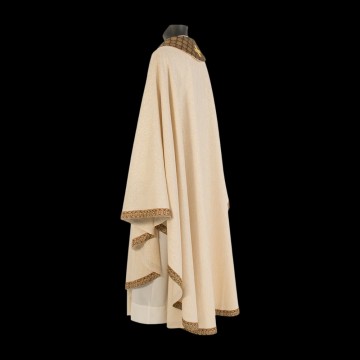 Casula Sacerdotale in Pura...