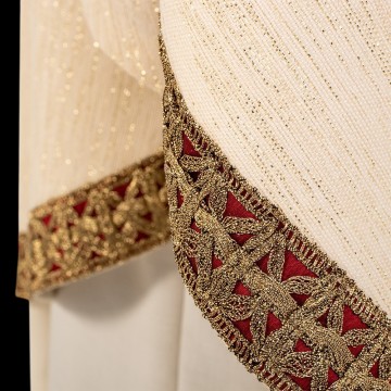 Casula Sacerdotale in Pura...