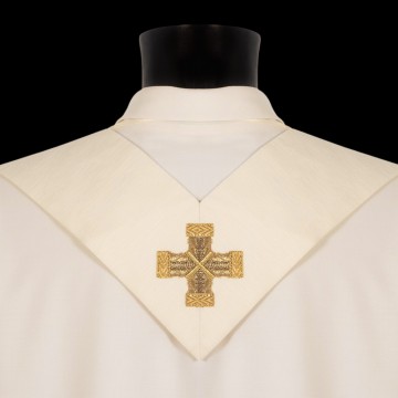 Casula Sacerdotale in Pura...