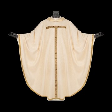 Casula Sacerdotale Ravasiana