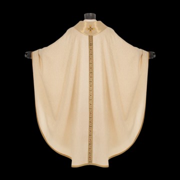 Casula Sacerdotale Ravasiana
