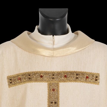 Casula Sacerdotale Ravasiana