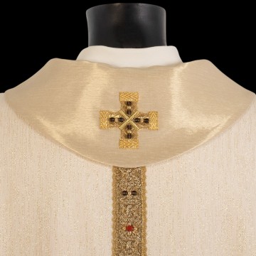 Casula Sacerdotale Ravasiana