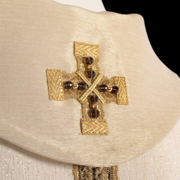 Casula Sacerdotale Ravasiana