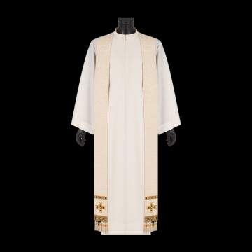 Casula Sacerdotale Ravasiana
