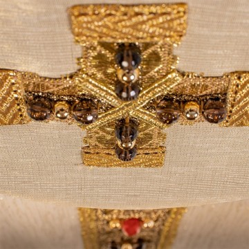 Casula Sacerdotale Ravasiana