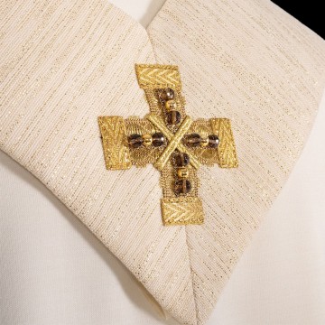 Casula Sacerdotale Ravasiana