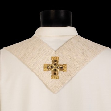 Casula Sacerdotale Ravasiana