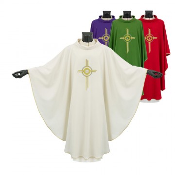 Casula Sacerdotale con...