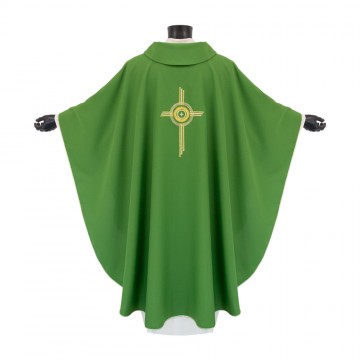 Casula Sacerdotale con...
