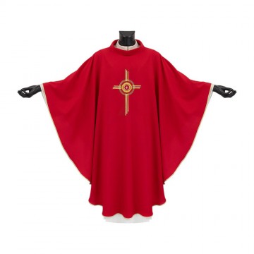 Casula Sacerdotale con...