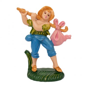 Set 8 Pastori per Presepe...