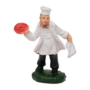 Set 8 Pastori per Presepe...