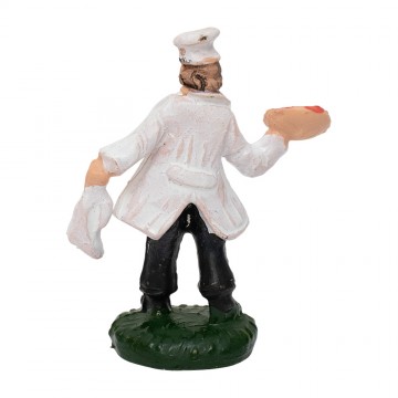 Set 8 Pastori per Presepe...