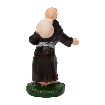 Set 8 Pastori per Presepe...