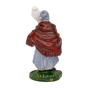 Set 8 Pastori per Presepe...