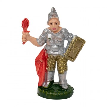 Set 8 Pastori per Presepe...